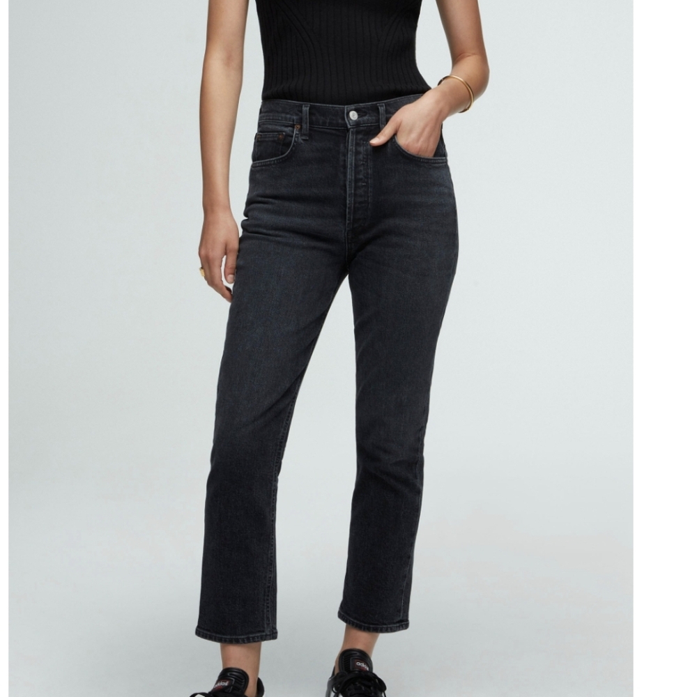 Agolde Riley Jeans